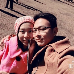 ေက်ာ္စံ ဟိန္း, 11.06.1987, Mandalay