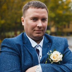 Серго Grabo, 27.12, Санкт-Петербург