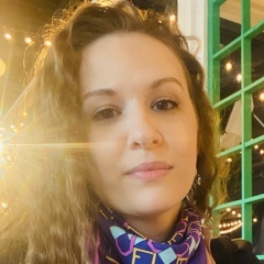 Елена Ильина, 11.10, Санкт-Петербург