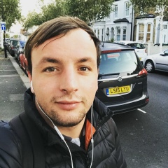 Игорь Бодиштяну, 07.08.1993, Москва