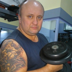 Сергей Вербицкий, 29.01.1970, Минск