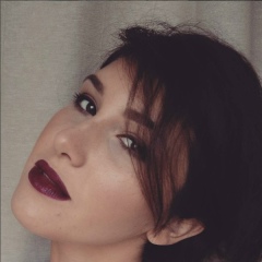 Елена Труняк, 08.01, Харьков