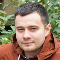 Алексей Шелдагаев, 27.11, Херсон