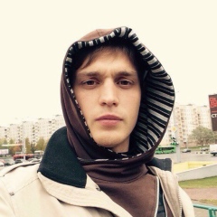 Влад Алексеев, 04.09, Полоцк