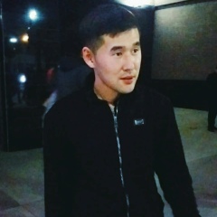 Куаныш Амирбаев, 27.09.1995, Тараз