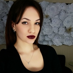 Julia Vorobyova, 29.07, Херсон