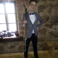 Лёша Гирчиц, 14.05.1992, Port Sudan