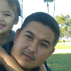 Арман Досманов, 14.02.1987, Москва