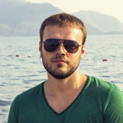 Андрей Воронков, 08.04.1988, Москва