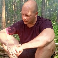 Сергей Москалев, 07.03, Подольск