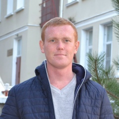 Артём Пивень, 11.11.1987, Бахчисарай