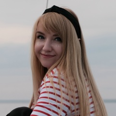 Юлия Жукова, 03.11, Псков