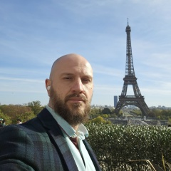 Serega Smirnoff, 15.04.1986, Санкт-Петербург