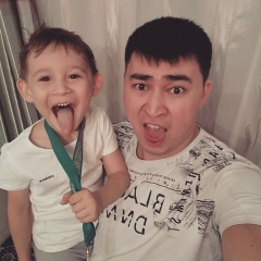 Алишер Назиров, 28.06.1993