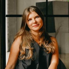 Альбина Мороз, 30.09