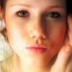 Екатерина Сергеевна, 16.06.1990