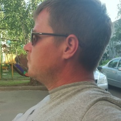 Иван Замараев, 25.03.1988, Нефтекамск