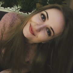 Tanya Vertyukh, 30.11, Одесса