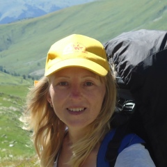 Светлана Выродова, 24.04, Барнаул