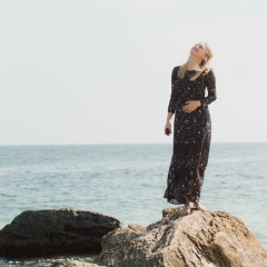 Юля Осичнюк, 29.03, Москва