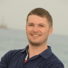 Денис Багинский, Фастов