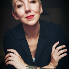 Гала Тимакина, 05.01, Москва