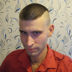 Саша Клименко, 17.04.1998, Симферополь