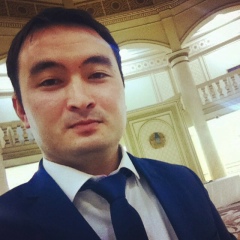 Арман Нургалиев, 21.11, Алматы