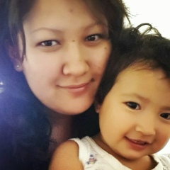 Алмуша Ергалиева, 23.03.1989, Атырау