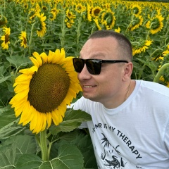 Василий Шуманский, 01.01, Калининград