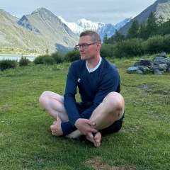 Кирилл Горюнов, 30.05.1986, Москва