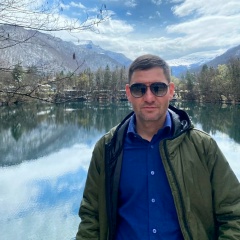 Дмитрий Александрович, 13.02.1981, Санкт-Петербург