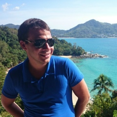 Александр Мацко, 21.01, Казань