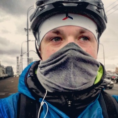 Александр Епишкин, 19.08.1987, Москва