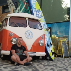 Алексей Ч, Энгельс