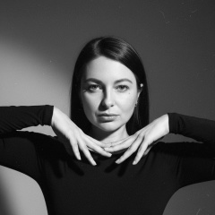 Наталия Леонова, 09.07, Лида