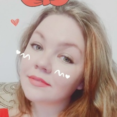 Евгения Деде, 26.05.1991, Междуреченское