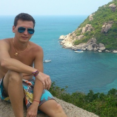 Владимир Дмитриевич, 01.01.1986, Санкт-Петербург