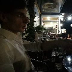 Роман Ермилов, 01.02.1995