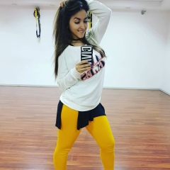 Ангелина Кириллова, 24.01, Харьков