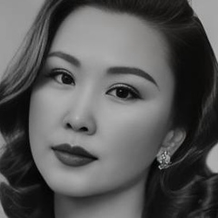 Арюна Бальжиева