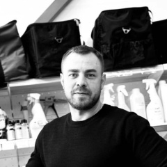 Валера Курзаев, 07.11.1987