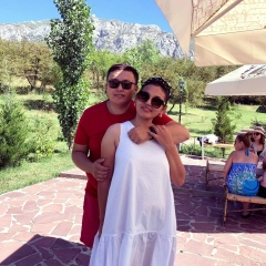 Нурсултан Мырзаев, 23.05, Шымкент