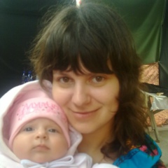 Марина Кондратенко, 27.07.1984, Санкт-Петербург