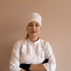 Регишка Маркова, 25.04, Мирный