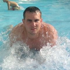 Александр Анищенко, 22.08.1991, Шахты