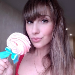 Елена Суконцева, 24.05, Санкт-Петербург