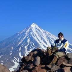 Александр Руднев, 01.01, Москва