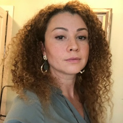 Aksinia Gurevich, 16.08, Санкт-Петербург