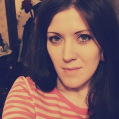 Виктория Мездрина, 08.03, Владивосток